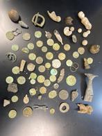 Bodemvondsten van alles wat lot 2, Ophalen of Verzenden