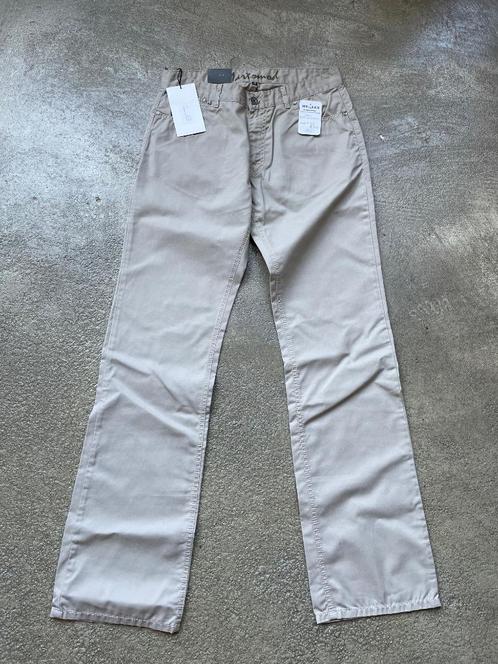 Jeans van Martomod maat 33 36, Kleding | Heren, Spijkerbroeken en Jeans, Zo goed als nieuw, W33 - W34 (confectie 48/50), Overige kleuren