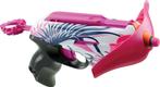 Nerf Rebelle Pink Crush + pijltjes, Ophalen, Zo goed als nieuw