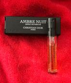 Christian Dior Esprit Ambre Nuit EXTRAIT CONCENTRATE, Sieraden, Tassen en Uiterlijk, Uiterlijk | Parfum, Ophalen of Verzenden