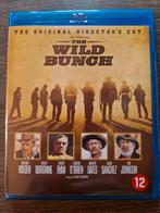 The Wild Bunch (1969) The Original Director's Cut blu-ray, Cd's en Dvd's, Blu-ray, Ophalen of Verzenden, Zo goed als nieuw, Actie