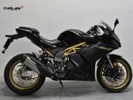 TRMOTOR GP1 Nieuw A1  A2   3x op voorraad (bj 2025), Motoren, Motoren | Overige merken, Bedrijf, Onbekend, Super Sport, Onbekend