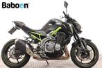 Kawasaki Z 900 ABS (bj 2018), Motoren, Motoren | Schademotoren, 948 cc, Kawasaki, Meer dan 35 kW, Toermotor
