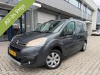CITROËN BERLINGO 1.2 BENZINE | NAVI | CAMERA | 1 JAAR GARAN, Voorwielaandrijving, Gebruikt, 1295 kg, 1199 cc