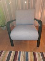 Mooie fauteuil te koop, Huis en Inrichting, Fauteuils, Ophalen of Verzenden, Zo goed als nieuw, Stof