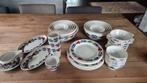 Boerenbont Royal Sphinx Maastricht Serviesgoed, Antiek en Kunst, Ophalen of Verzenden