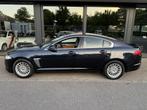 Jaguar XF 3.0D, Euro 5, Achterwielaandrijving, Gebruikt, 2993 cc