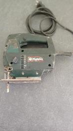 metabo VSTE 105 decoupeerzaag afkortzaag zaag, Doe-het-zelf en Verbouw, Gereedschap | Zaagmachines, Gebruikt, Decoupeerzaag, Ophalen of Verzenden