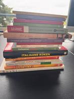 17 Kookboeken in perfecte staat, Ophalen of Verzenden, Zo goed als nieuw, Overige gebieden