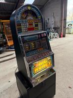 Gokkast Opknapper - Verlichting OK, verder defect, Verzamelen, Ophalen of Verzenden, O, O, O