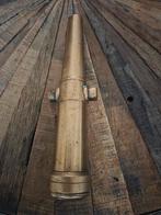 Antieke Bronzen Brandspuit Nozzle, Ophalen of Verzenden