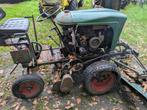 Ransomes motor triple diesel kooimaaier, Ophalen of Verzenden, Gebruikt, Elektrische starter, 120 cm of meer