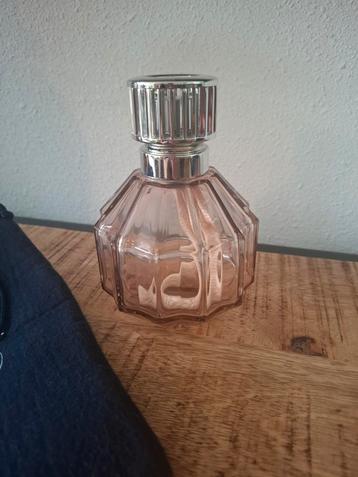 * Lampe berger *geur olie brander Als NIEUW! beschikbaar voor biedingen