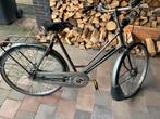 Dames fiets, Ophalen, Gebruikt, 47 tot 50 cm, Versnellingen