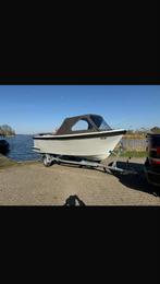 Lago Amore 595 Sloep, Gebruikt, Ophalen of Verzenden, 30 tot 50 pk, Snelvarend