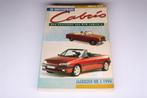 De Onschatbare Cabrio — Jaarboek Nr. 1 [1994] met 879 Auto', Ophalen of Verzenden, Gelezen, Algemeen