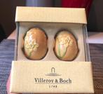 Villeroy & Boch Easter Fantasy eggs - yellow flowers, Ophalen of Verzenden, Nieuw