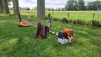 Stihl fs 131 bosmaaier benzine., Ophalen, Gebruikt, -, -