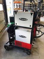 Fronius trans puls synergic 4000, Doe-het-zelf en Verbouw, Ophalen, Gebruikt, 250 ampère of meer, Co2