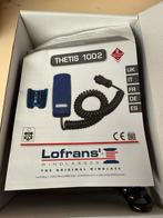 Lofrans Ankerlierbediening - Nieuw in doos, Ophalen of Verzenden, Nieuw, Motor en Techniek