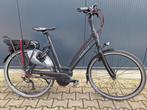 Gazelle Chamonix T10, Ophalen, Versnellingen, Gazelle, 53 tot 56 cm