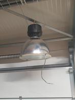 Industriele lampen/ licht, Huis en Inrichting, Lampen | Hanglampen, Ophalen, Minder dan 50 cm