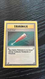 Full Heal 82/102, Ophalen of Verzenden, Zo goed als nieuw