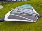 Loftsails Switchblade HD 8.5  2021, Watersport en Boten, Windsurfen, Ophalen, 7 m² of meer, Minder dan 250 cm, Zo goed als nieuw