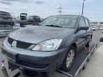 Mitsubishi Lancer Station Wagon 1.6 2005 veel onderdelen voo, Auto-onderdelen, Ophalen of Verzenden, Gebruikt, Mitsubishi