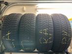 Pirelli Sottozero 3 Winter 225/55/R17 97H, Auto-onderdelen, Banden en Velgen, Ophalen, Gebruikt, 17 inch, Winterbanden
