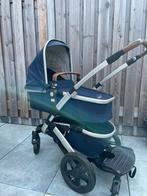 Joolz Geo te koop, Kinderen en Baby's, Kinderwagen, Gebruikt, Verstelbare duwstang, Ophalen