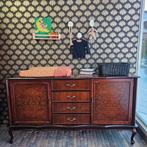 Mooie queen ann dressoir, Ophalen, Zo goed als nieuw