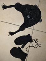 Mutsen, sjaal en handschoenen, Ophalen, Zo goed als nieuw, Handschoenen