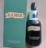 La Mer the concentrate serum 50ml, Ophalen of Verzenden, Nieuw, Gehele gezicht