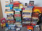 Diverse bordspellen, Hobby en Vrije tijd, Gezelschapsspellen | Bordspellen, Ophalen of Verzenden, Zo goed als nieuw