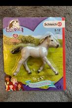 Schleich Welsh pony veulen Elsa ~ Horse club 83042, Ophalen of Verzenden, Zo goed als nieuw, Paard, Beeldje of Figuurtje