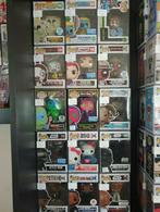 Funko poppen €20,- uitzoeken, Ophalen of Verzenden