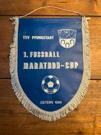 TSV Pfungstadt Vaantje - 1. Fussball Marathon-Cup 1986, Ophalen of Verzenden, Gebruikt, Overige sporten, Vaantje of Sjaal