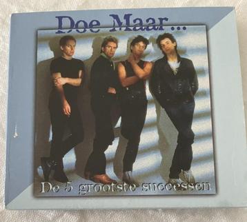 CD Doe Maar De 5 Grootste successen 1980/1984 beschikbaar voor biedingen