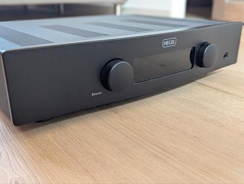 Hegel H120, Audio, Tv en Foto, Versterkers en Receivers, Zo goed als nieuw, Stereo, Overige merken, Ophalen