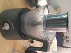Keukenmachine merk: philips, Ophalen, Gebruikt, 3 snelheden of meer, 2 tot 3 liter