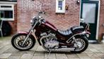 Suzuki Intruder 750, 750 cc, Cardan-aandrijving, 2 cilinders, Chopper