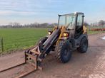 Ahlmann AX85 Shovel Loader (bj 2008), Wiellader of Shovel