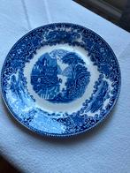 Bord  Petrus Regout, Antiek en Kunst, Ophalen of Verzenden