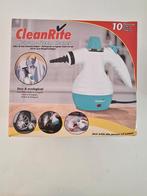 CleanRite All-in-one Stoomreiniger - Nieuw in doos!, Witgoed en Apparatuur, Stofzuigers, Stofzuiger, Nieuw, Ophalen of Verzenden