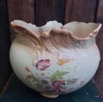 Bloempot/overpot Engels, Ophalen of Verzenden