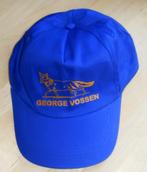 L35 cap george vossen, Kleding | Heren, One size fits all, Ophalen of Verzenden, Zo goed als nieuw