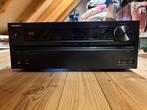 ONKYO TX-NR609 versterker met KEF speakers en subwoofer, Audio, Tv en Foto, Versterkers en Receivers, Ophalen of Verzenden, Zo goed als nieuw