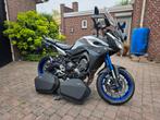 Yamaha Tracer 900 (MT-09), 2015, 26085km, Akrapovic uitlaat, Motoren, Motoren | Yamaha, 3 cilinders, Particulier, Meer dan 35 kW