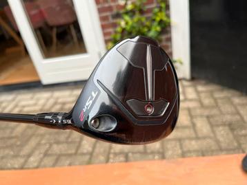 Titleist TSR2 Fairwayhout 3 - 2021 beschikbaar voor biedingen